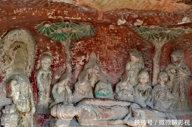 四川“最委屈”的3个景区，各个都堪称国宝，却常被游客遗忘