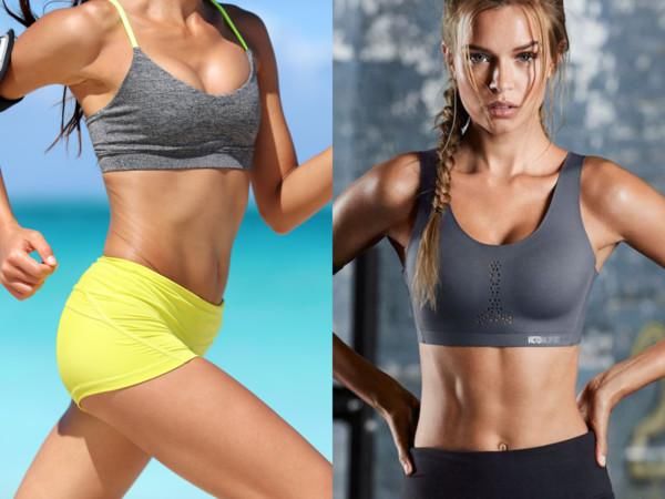 内衣痕迹原形毕露超尴尬！女孩们都犯了夏日5大NG穿搭