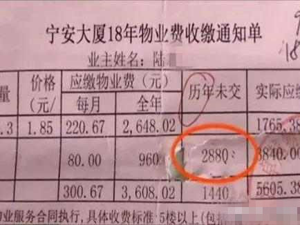 物业将业主的车位出租如今要收车位管理费服务