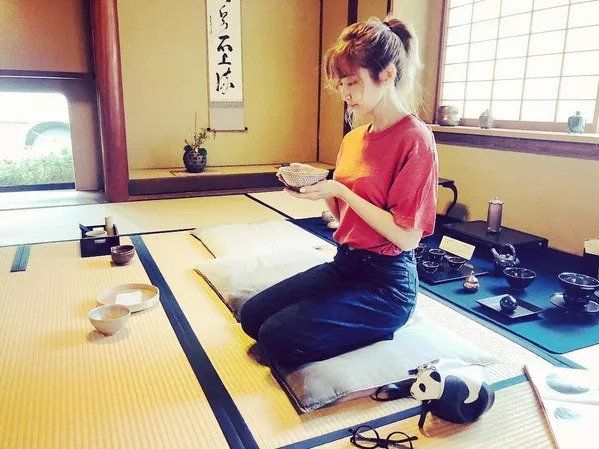 服气| 30+照样美若少女!离婚带娃的她凭啥能做"富豪杀手&quo