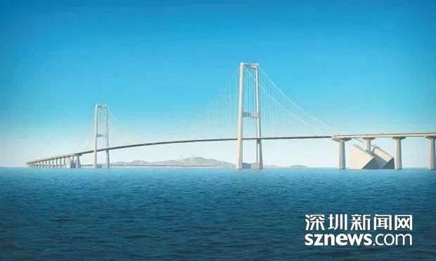 央视春晚分会场选定深圳！幕后原因让所有人振奋！