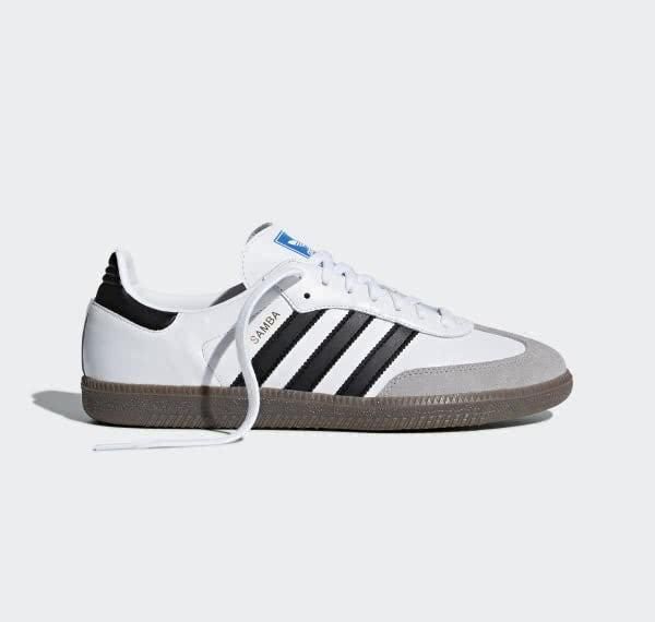 adidas@“LANVIN”再出70年代复古球鞋,比adidas更原汁原味?