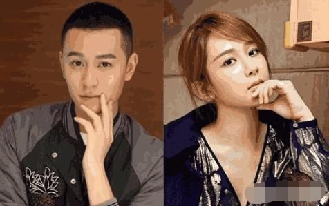 杨紫秦俊杰和平分手有猫腻? 删微博引发网友谩骂: 渣男!