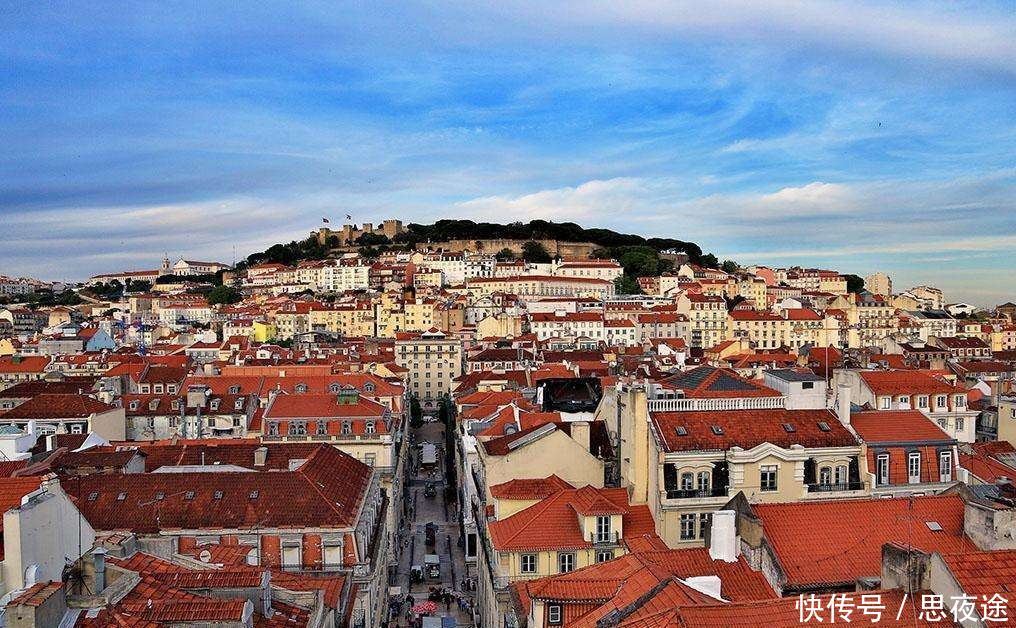 世界最惨殖民帝国：曾想瓜分世界连巴西都被其殖民，现领土仅原1%