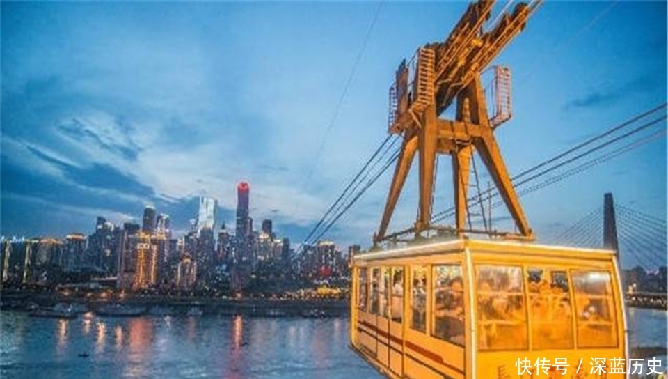 中国最“高调”城市，当地人都讲方言如今成网红，或将超越成都？