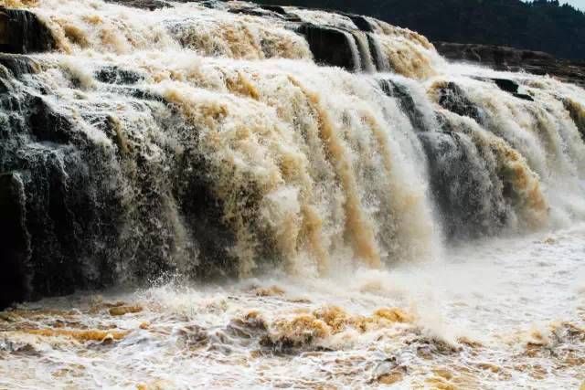 美卫星监控黄河20年，发现惊世一幕，联合国都被震动（揭秘：黄河