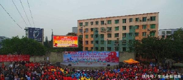 四川最强的5个镇