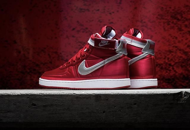 终于找到丝绸 AJ1 的完美替代品！颜值不俗，价格更是亲民！