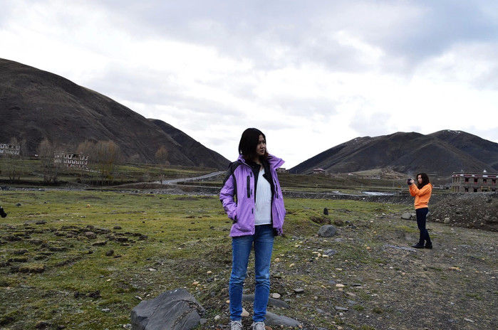 川藏318，我们在路上（15天川藏线自驾游攻略）