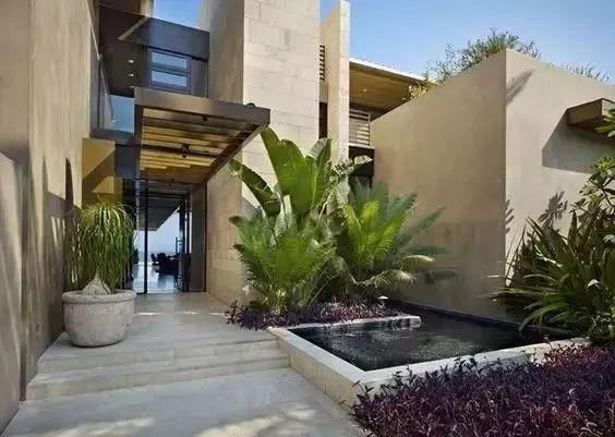 也许只是一个静谧的小院， 就能成全你的梦想