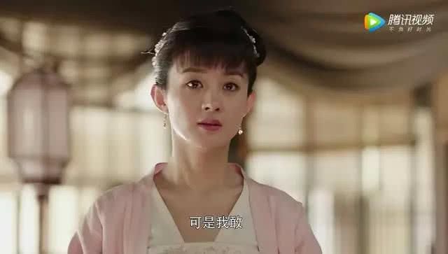 赵丽颖停工修整引网友热议，谣言连起来能编一部狗血剧！