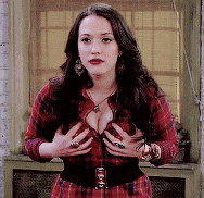 平胸与大胸的穿衣效果，看完后你会为自己拥有平胸而骄傲