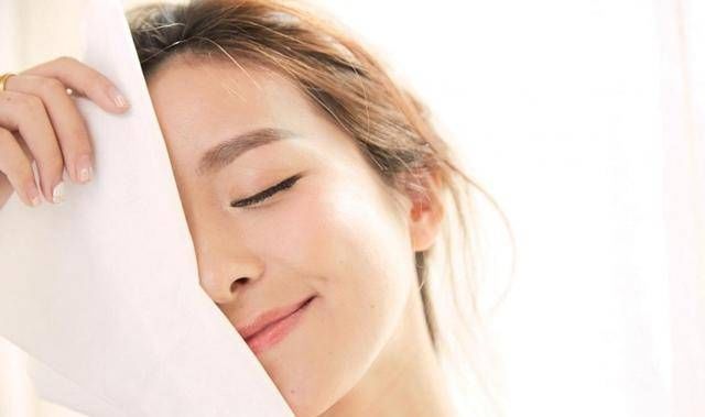  「皮肤」孕期护肤、清洁、保湿、防晒