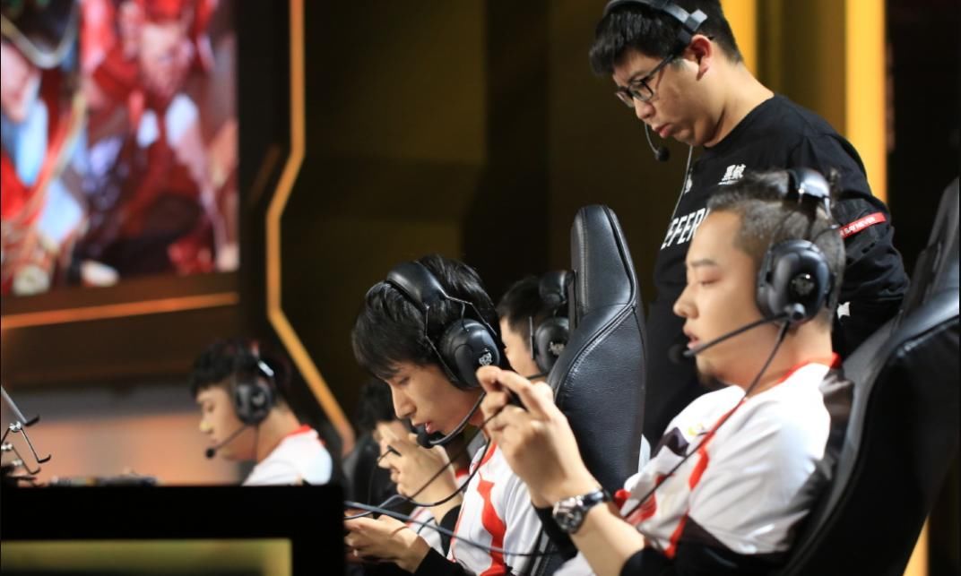 Ag超玩会比赛在哪里