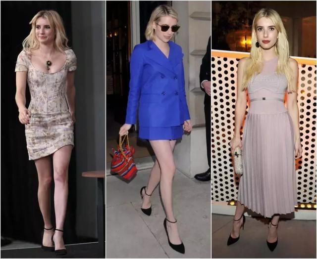 每个人都需要一双高跟鞋，但你知道哪个牌子好穿吗？