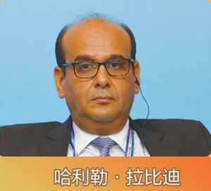 非洲工商界代表畅谈中非合作美好前景：促进中非在更高水平上实现