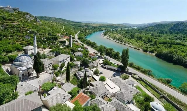 这里的物价全欧洲最低“全球十大最物有所值旅行地”排名第一