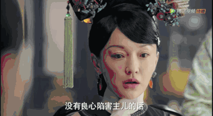 周迅李沁戏内是宠妃，戏外素颜也能打！