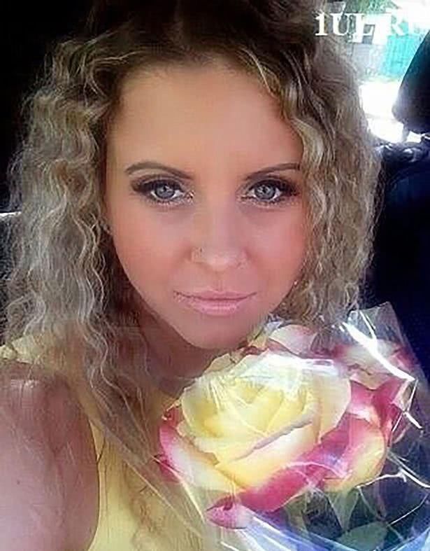 27岁女子被活生生制成木乃伊,只因医生拿错