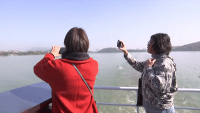 “今日小雪” ，你期盼的那场雪何时到来？