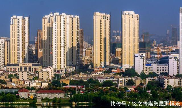  [蚌埠]安徽一个平凡的地级市，交通便利，坐拥三个一等火车站和