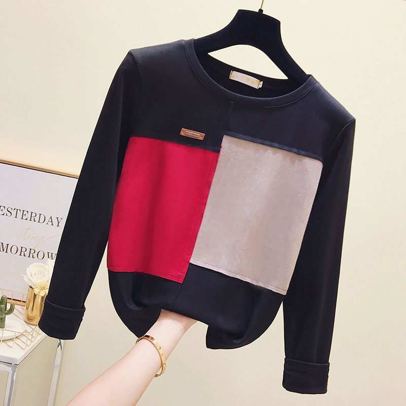 尤其70后女人不要错过!初秋新款洋气棉麻小衫，款款美得销魂