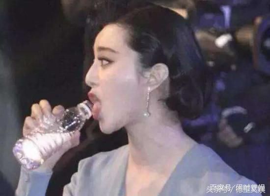 范冰冰斥4天6000万是谣言！应该是3天8000万才对！