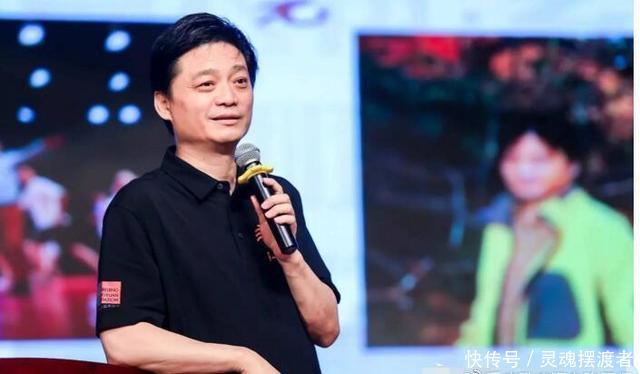 崔永元晒立案通知，第一个被起诉的竟是他，网友冯小刚就没这胆