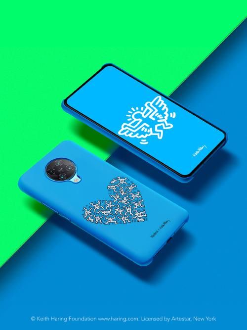  「Redmi」Redmi K30 Pro联名款保护壳发布！仅49元，米粉：米10怎么没有？