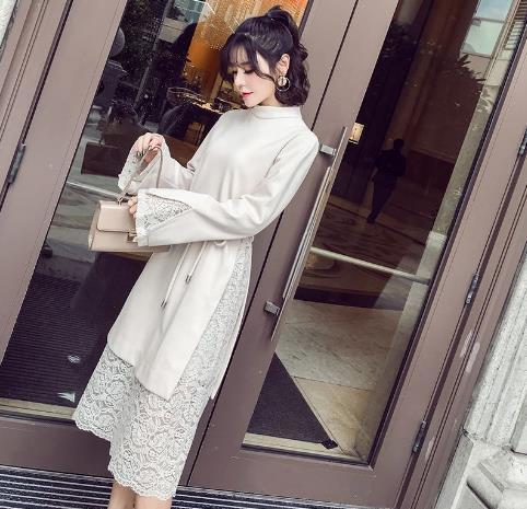 女子辞职专心搞网店，精心研究时尚穿搭，让她轻松月入6万