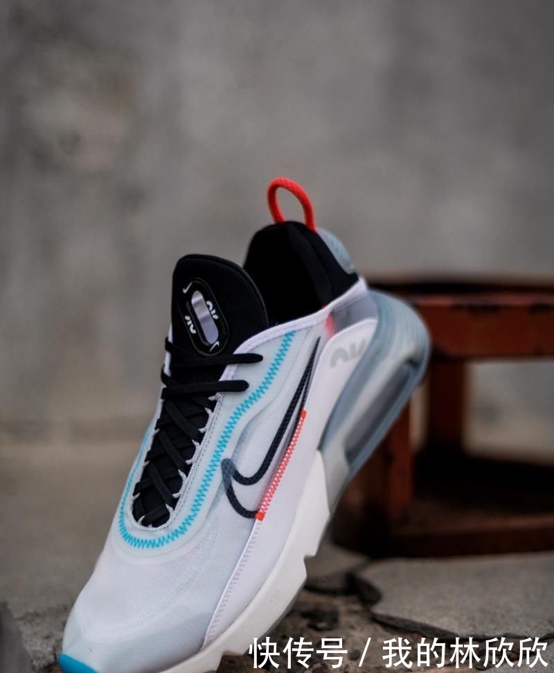 『刷屏』昨天Nike疯狂刷屏的新鞋刚刚登场!你还没看就太可惜了