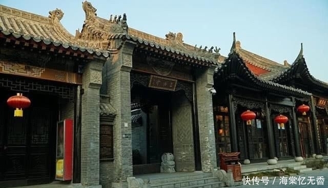  [墨子纪念馆]山东面积最小的地级市，常常被误解，其实拥有很多旅游资源和知名景点