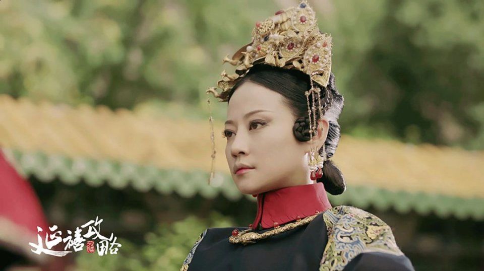 剧透丨高贵妃其实没死?