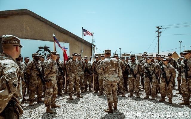 伊朗代理人是什么意思