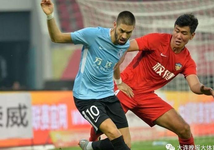 一方战申花，秦升不上看舒帅如何调整中场