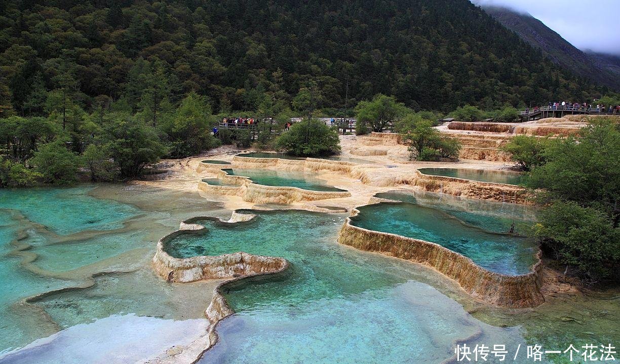 五一旅游收入最高的省份，收入是陕西的2倍，却不是贵州不是云南