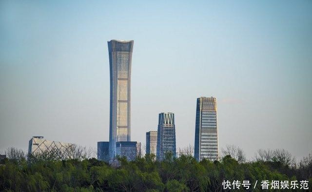 中国十大最高建筑排行榜,排名第一的是谁?是在哪座城市呢?