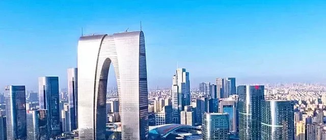 中国五座“最具实力”的城市，GDP超省会千亿，有你家乡吗？