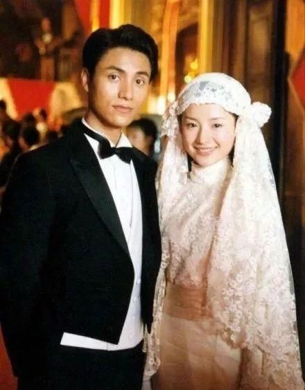 看董洁“不顺眼”！一张不老的青春脸怎么看都生气！