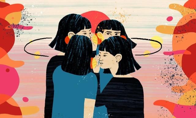  #中西#疫情下的小留学生家庭，在中西对撞的夹缝中，怎样承接“社会大考”？