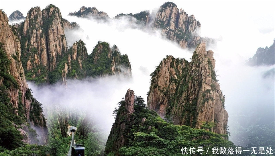 中国最“成功”景点,一年门票收入超5亿,所在城市都因它而改名