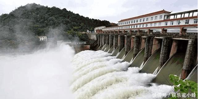 世界最大水电站即将诞生，中国建造又将迎来世界瞩目，外媒佩服