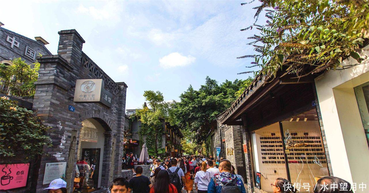 成都“最有名”的景区,如今变得差评不断,这是怎么回事?