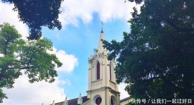  「名字」城市广东4个名字有“州”的城市，你喜欢谁
