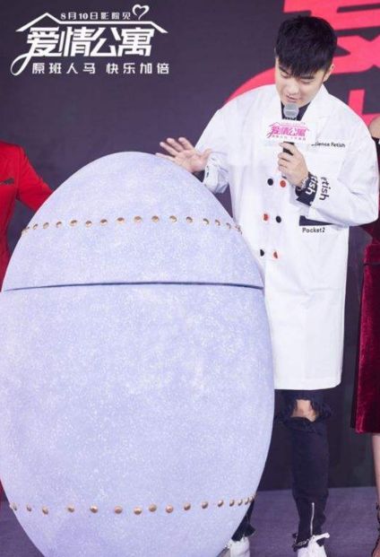 爱情公寓遭反噬？网友紧急退票，电影制作方回应存在猫腻？