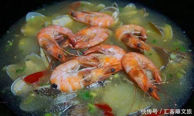 比长沙低调，比苏杭更有味道，她才是公认的世界美食之都