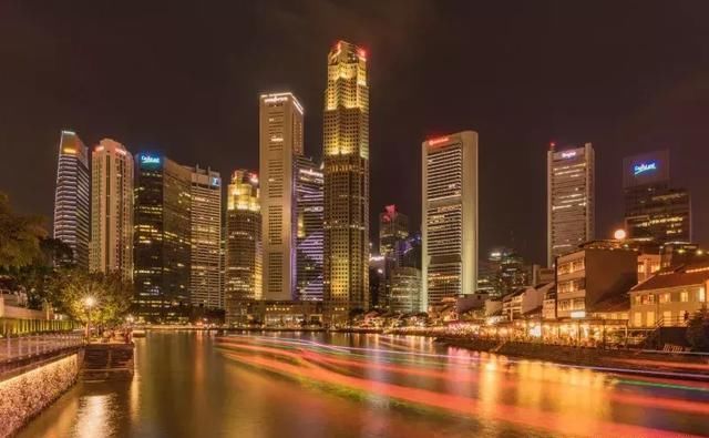 96小时过境免签重新加入中国！最安全的国家，美食对胃全年夏天