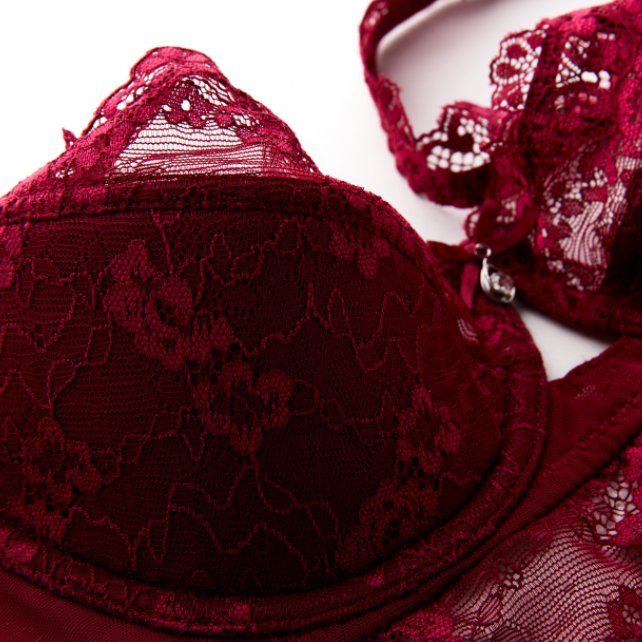 穿了这么多年文胸，你知道究竟怎么洗是对的吗?九成妹子都不知道