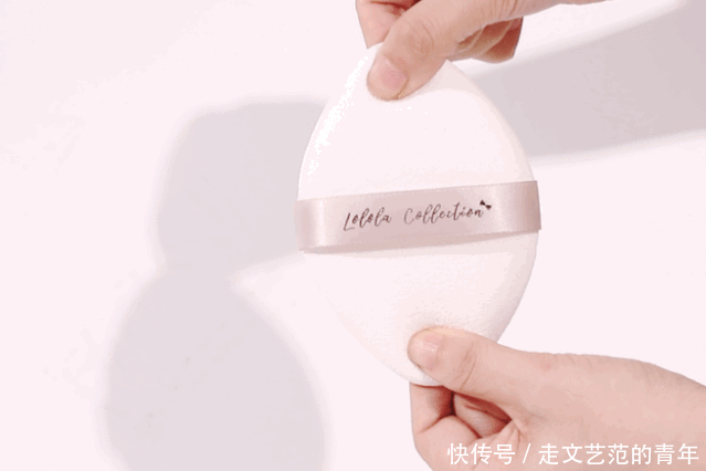  [粉底]50块的彩妆画出500块的质感？这些化妆工具功不可没！