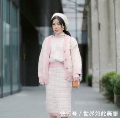 【 底裤】错把“无痕裤”当打底裤穿，不服不行，67岁刘晓庆真会玩